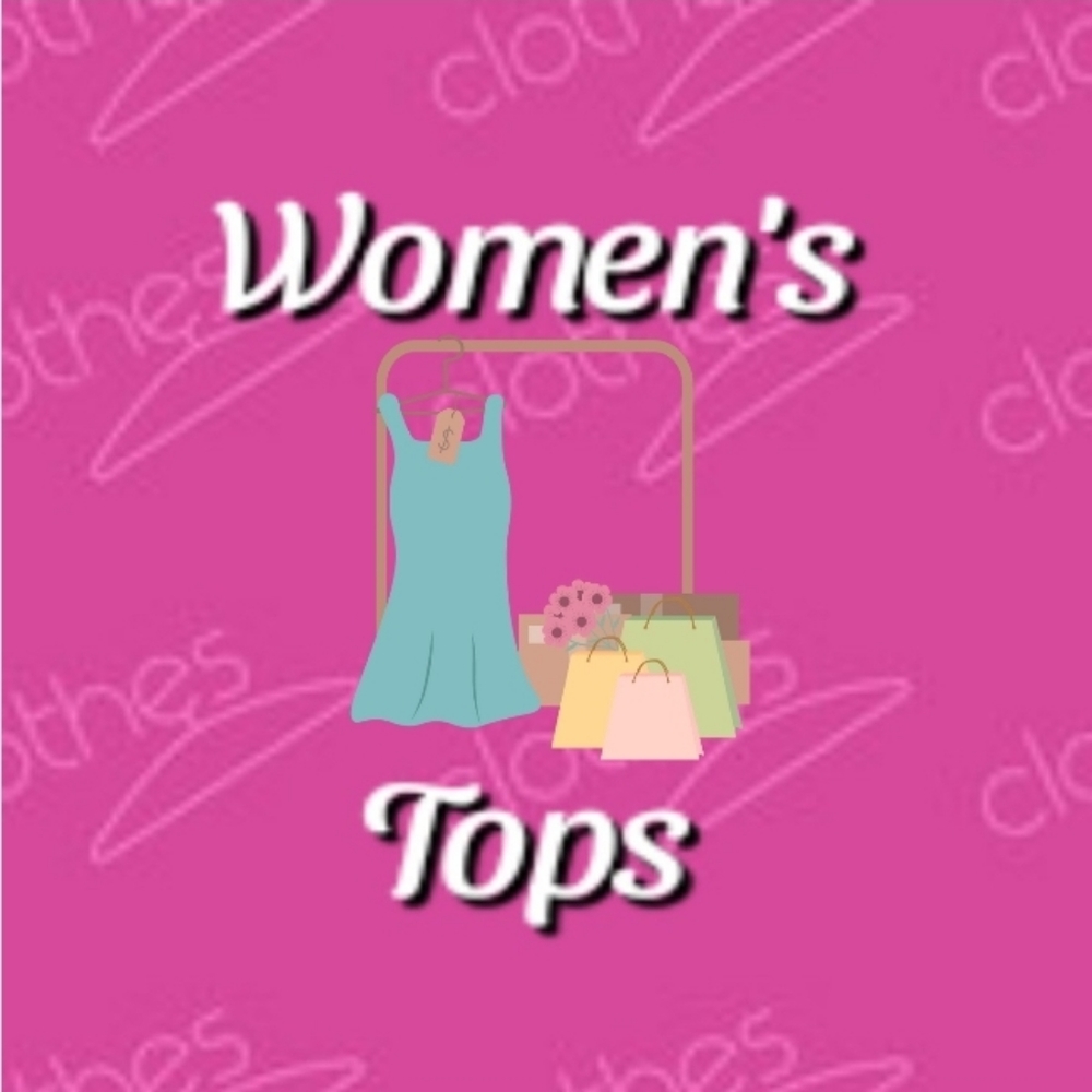 Women's Tops
